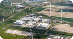 DVTadvies Rotterdam