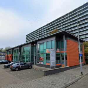 DVTadvies Rotterdam