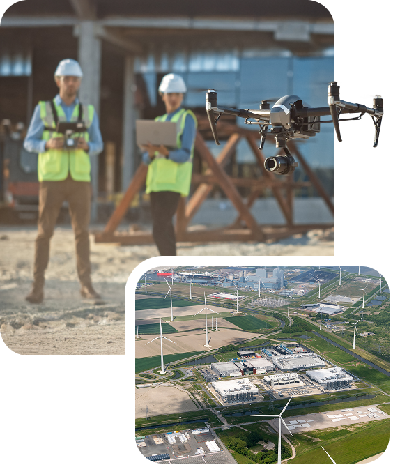 DVTadvies ingenieurs en inspecturs