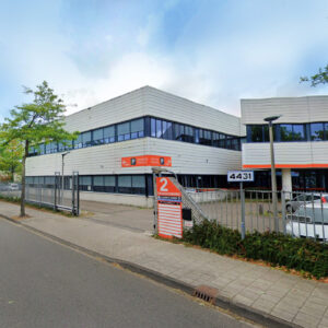 DVTadvies Eindhoven