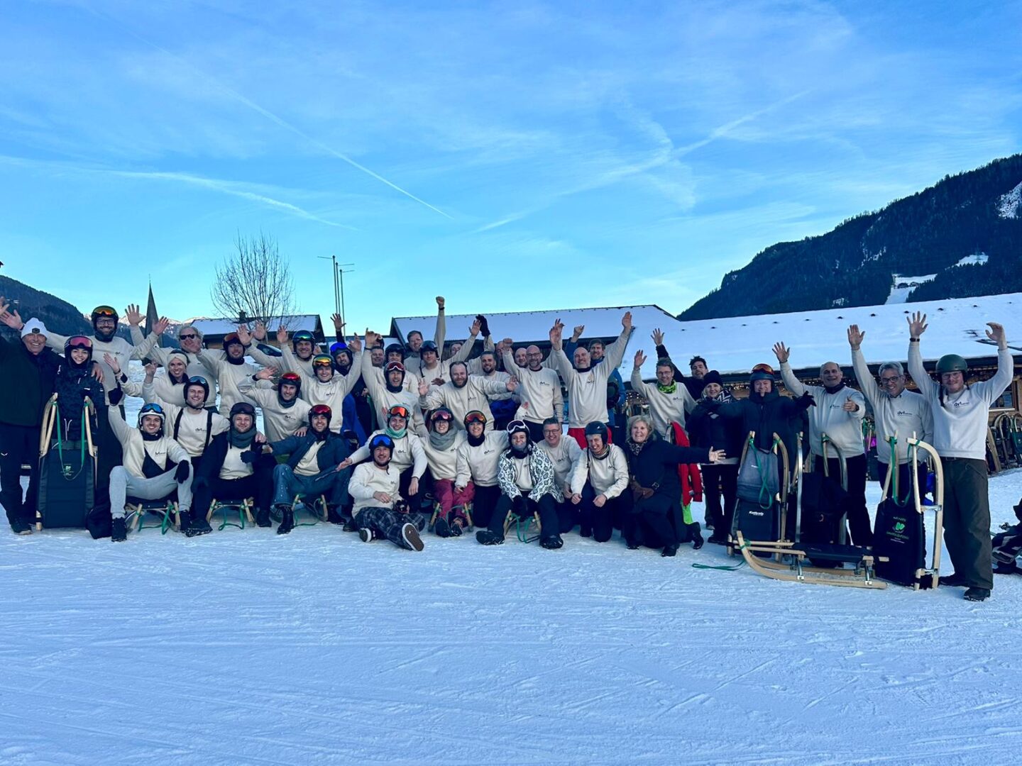 Skitrip
